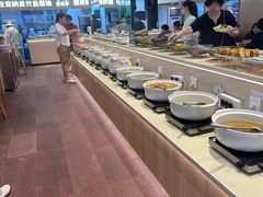 -素满香·食养自助(建邺万达店)