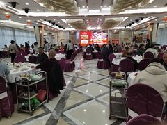 -金华安大酒楼·老牌潮菜·粤式茶点(东方国际店)