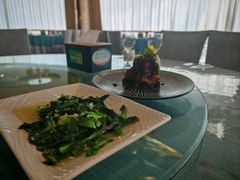 -仙林宾馆-餐厅