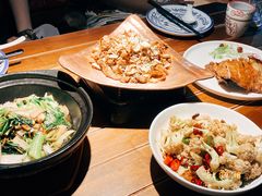 -小放牛炒菜馆(北国商城店)
