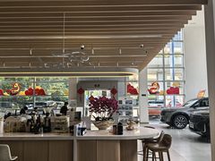 -上海协通福骋福特4S店(汶水路店)