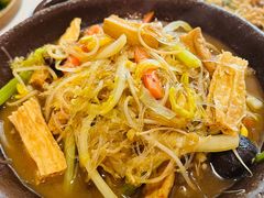 -香香海南菜餐厅