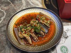 -禄婶鸡煲·打边炉
