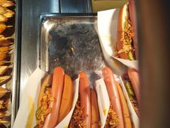 热狗-宜家·瑞典风味餐厅(北京西红门店)