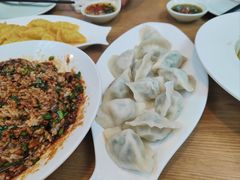 -船歌·鱼水饺青岛菜(枫蓝国际购物中心店)