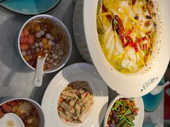 -酸渡·老坛酸菜鱼·现炒下饭菜(港惠新天地店)