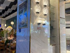 -烹然四季椰子鸡火锅(姚家园万象汇店)