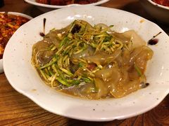 任性小拉皮-妈妈的味道(工人体育场东路店)