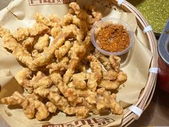 -肖记公安牛肉鱼杂馆· 省级非物质文化遗产(仁和路店)