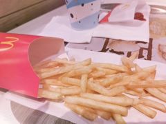 -麦当劳(曲阳店)
