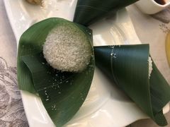 -香云轩·顺德菜(香云纱园林酒店店)