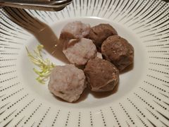-马家斑.鲜鱼火锅(松湖万科店)