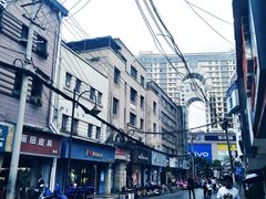 -南屏步行街