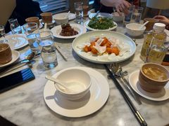 -北京王府井希尔顿酒店·秦唐中餐厅Chynna