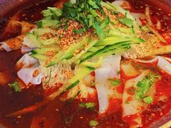 -纳鲁孜·新疆特色餐厅(上海悦荟广场店)