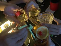 -CIRCLE·酒吧(第一国际店)