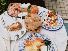 -Alimentari早午餐(安福路店)