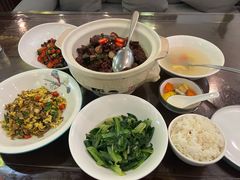 -潇湘·永州会馆(百子湾店)