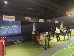 -VS SPORTS PARK运动玩乐园·团建·生日会(合生汇店)
