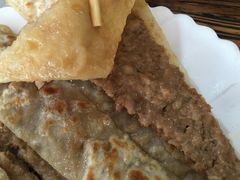 -溢心园香河肉饼总店