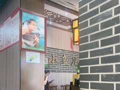 -千岛湖小鱼儿·淳安匠心农家菜