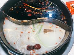 -钢管厂歆瑞源油卤串串香(春熙路太古里店)