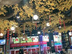 -松针蔡记蒸饺(花园路店)
