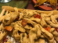 -满堂春特色餐馆