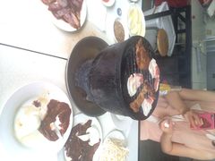 大槐树烤肉馆-大槐树烤肉馆