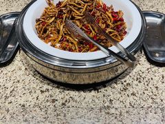 -汉巴味德·烤肉与啤酒的自助(杭州大悦城店)