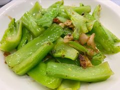生炒水东芥-粤·向群饭店(龙津东路总店)