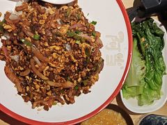 -阿当·小炒牛肉面(人广店)