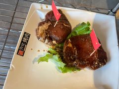 -郭记烤肉(正阳街店)