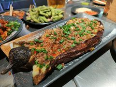 -微醺烤牛·炭火烧烤·精酿啤酒(东郊记忆店)