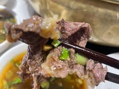-食潮汕头鲜牛馆(望京保利店)