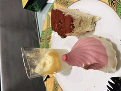 -舜和巴西烤肉餐厅(舜和国际店)