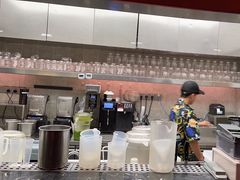 -混果汁(福田领展中心城店)