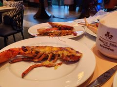 -马哥孛罗酒店·SAVVY全日餐厅