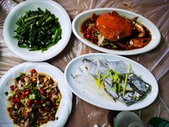 -阿杰臻选海鲜饭店(普陀山店)