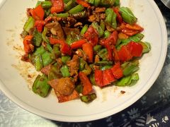 -大傻徽菜园·中国徽菜大师(老街店)