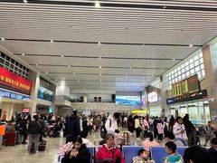 -桂林西站