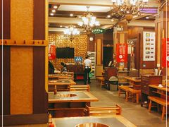 大堂-老码头火锅(玉林店)