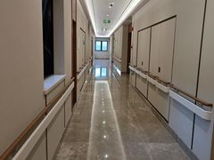 -上海浦东由由信福养老院