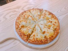 -尊宝比萨(奥山世纪城店)