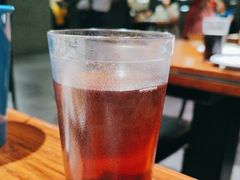 -汉巴味德·烤肉与啤酒的自助(杭州大悦城店)