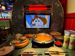 -牛New寿喜烧(金鹰世界店)