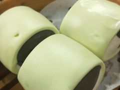 -点都德(聚福楼店)