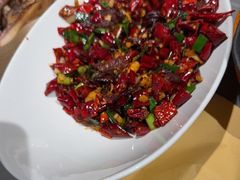 -井水小厨·湘菜(活力广场店)