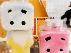 -张小盒茶(吾悦国际广场店)