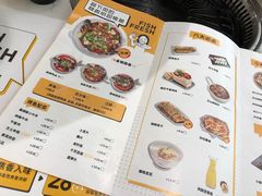 -有鱼吃·纸包烤鱼(曲江创意谷店)